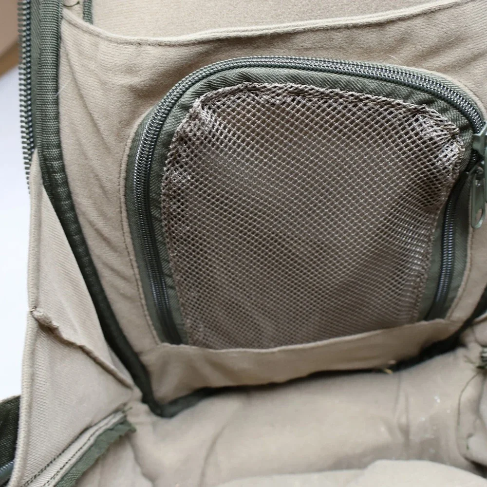Game Winner Backpack Mens OS Realtree Camo Rugged Utility Hunting Hiking Outdoor